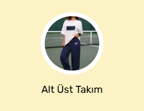 Alt Üst Takım
