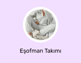 Eşofman Takımı