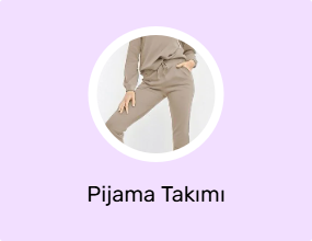 Pijama Takımı