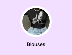 Blouses