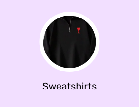 Sweatshirts