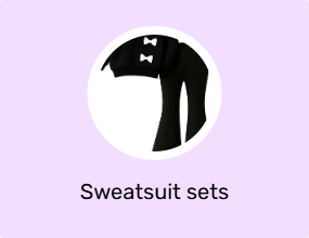Sweatsuit sets