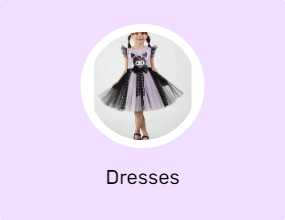 Dresses