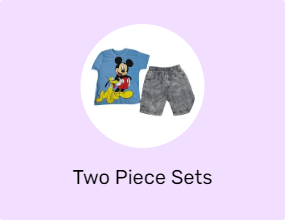 Two Piece Sets