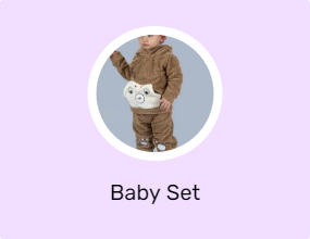 Baby Set
