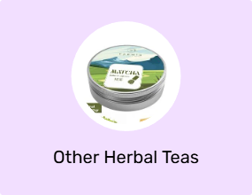 Other Herbal Teas