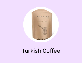 Turkish Coffee