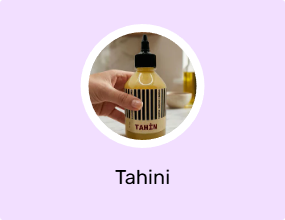 Tahini