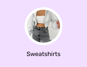 Sweatshirts