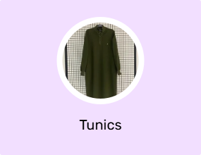 Tunics