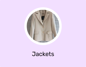 Jackets