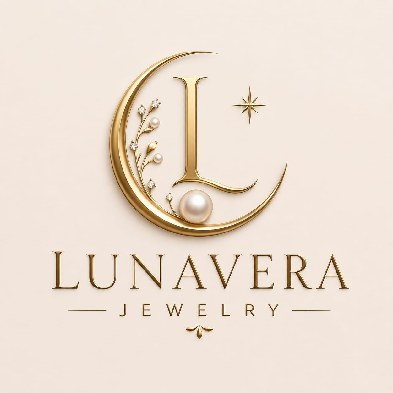 LUNAVERA JEWELRY
