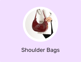 Shoulder Bags