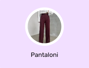 Pantaloni