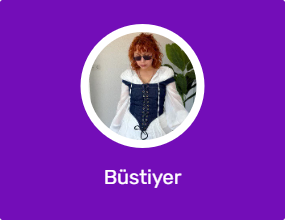 Büstiyer