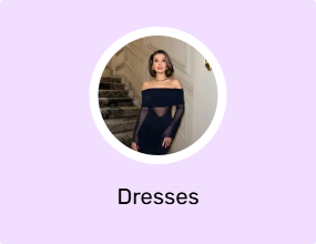 Dresses