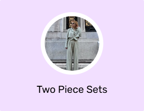Two Piece Sets