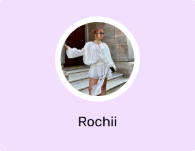 Rochii