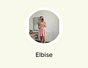 Elbise