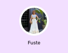 Fuste