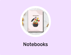 Notebooks