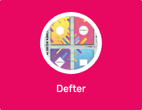 Defter