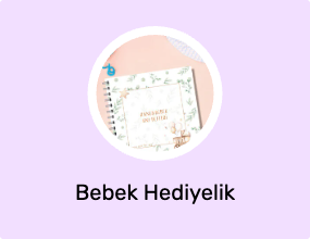 Bebek Hediyelik