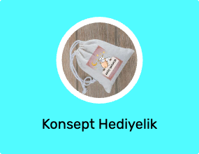 Konsept Hediyelik