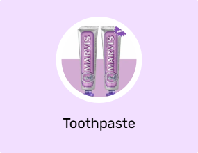 Toothpaste