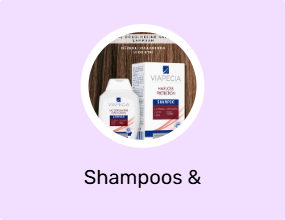 Shampoos & Conditioners