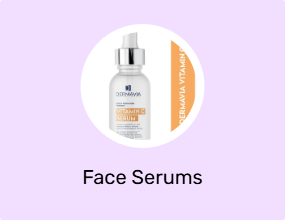 Face Serums