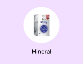 Mineral