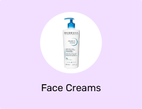 Face Creams