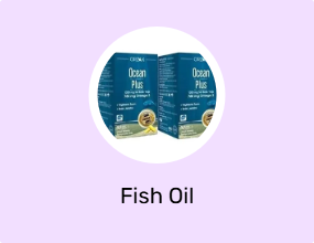 Fish Oil