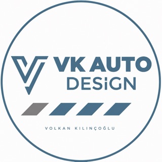 VK AUTO DESİGN