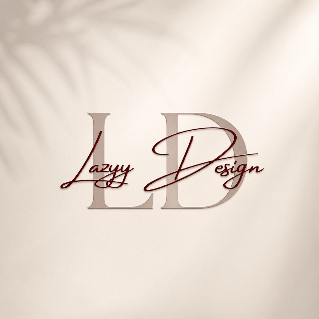 LAZYYDESİGN