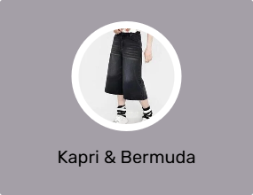 Kapri & Bermuda