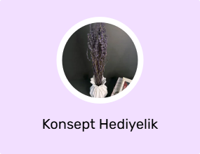 Konsept Hediyelik