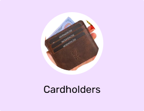 Cardholders