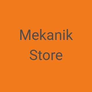Mekanik Store