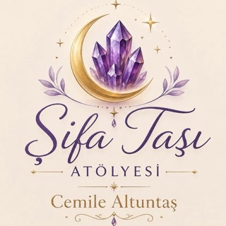 ŞİFA TAŞI ATÖLYESİ