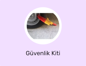 Güvenlik Kiti