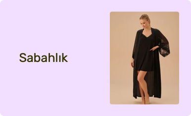 Sabahlık