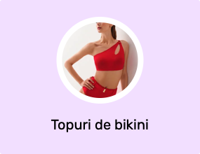 Topuri de bikini