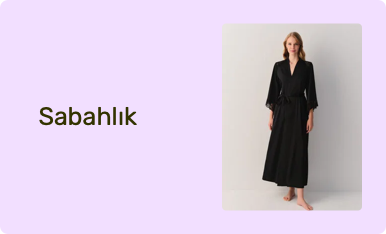 Sabahlık
