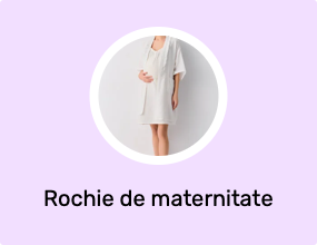 Rochie de maternitate