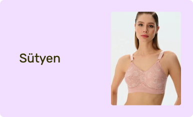 Sütyen