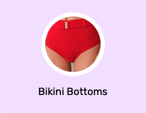 Bikini Bottoms