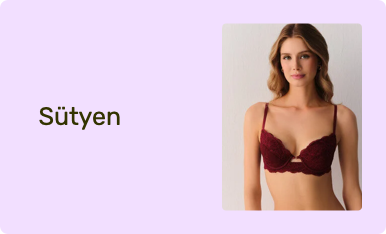 Sütyen
