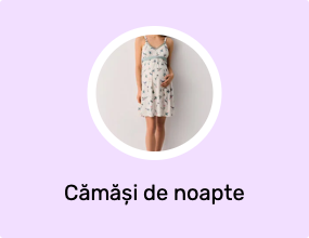 Cămăși de noapte pentru gravide